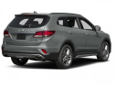 Thumbnail image of 2017 Hyundai SANTA FE at Jim Hardman Buick GMC - NEW