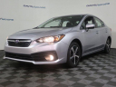 Thumbnail image of 2022 Subaru Impreza at DavisMooreChryslerDodgeJeepUSED of Wichita, KS