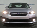 Thumbnail image of 2022 Subaru Impreza at DavisMooreChryslerDodgeJeepUSED of Wichita, KS