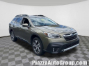 Thumbnail image of 2022 Subaru Outback at Piazza Honda Of Pottstown USED