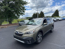 Thumbnail image of 2022 Subaru Outback at Piazza Honda Of Pottstown USED