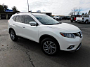 Thumbnail image of 2015 Nissan Rogue at Gary Mathews Motors