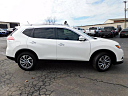 Thumbnail image of 2015 Nissan Rogue at Gary Mathews Motors