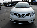 Thumbnail image of 2015 Nissan Rogue at Gary Mathews Motors
