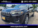 Thumbnail image of 2020 Jeep Cherokee at East Providence Auto Sales