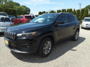 Thumbnail image of 2020 Jeep Cherokee at East Providence Auto Sales