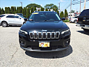 2020 Jeep Cherokee Latitude Plus at East Providence Auto Sales