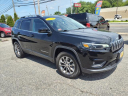 Thumbnail image of 2020 Jeep Cherokee at East Providence Auto Sales