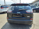 Thumbnail image of 2020 Jeep Cherokee at East Providence Auto Sales