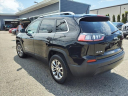 Thumbnail image of 2020 Jeep Cherokee at East Providence Auto Sales