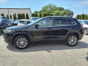 Thumbnail image of 2020 Jeep Cherokee at East Providence Auto Sales