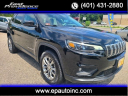 Thumbnail image of 2020 Jeep Cherokee at East Providence Auto Sales