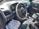 Thumbnail image of 2020 Jeep Cherokee at East Providence Auto Sales