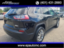 Thumbnail image of 2020 Jeep Cherokee at East Providence Auto Sales