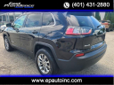 Thumbnail image of 2020 Jeep Cherokee at East Providence Auto Sales