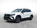 2022 Volkswagen Taos S at Volkswagen of West Islip