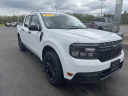 2024 Ford Maverick XLT at Towne Chevrolet Buick Cadillac