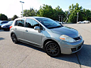 Thumbnail image of 2007 Nissan Versa at Mathews Nissan