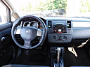 2007 Nissan Versa 1.8 S at Mathews Nissan