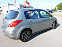 Thumbnail image of 2007 Nissan Versa at Mathews Nissan