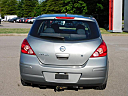 Thumbnail image of 2007 Nissan Versa at Mathews Nissan