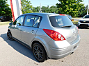 Thumbnail image of 2007 Nissan Versa at Mathews Nissan