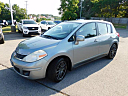 Thumbnail image of 2007 Nissan Versa at Mathews Nissan