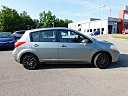 Thumbnail image of 2007 Nissan Versa at Mathews Nissan