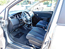 Thumbnail image of 2007 Nissan Versa at Mathews Nissan