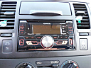 Thumbnail image of 2007 Nissan Versa at Mathews Nissan