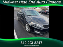 2013 Kia Optima EX at Midwest High End Auto Finance LLC