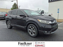 Thumbnail image of 2018 Honda CR-V at Faulkner Buick GMC Harrisburg Used