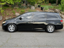 Thumbnail image of 2015 Honda Odyssey at Braida of PORTLAND, OR