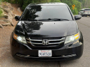 Thumbnail image of 2015 Honda Odyssey at Braida of PORTLAND, OR