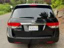 Thumbnail image of 2015 Honda Odyssey at Braida of PORTLAND, OR