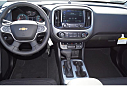 Thumbnail image of 2021 Chevrolet Colorado at Chuck Fairbanks Chevrolet