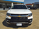 Thumbnail image of 2021 Chevrolet Colorado at Chuck Fairbanks Chevrolet