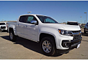 Thumbnail image of 2021 Chevrolet Colorado at Chuck Fairbanks Chevrolet