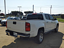 Thumbnail image of 2021 Chevrolet Colorado at Chuck Fairbanks Chevrolet