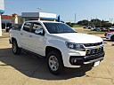 Thumbnail image of 2021 Chevrolet Colorado at Chuck Fairbanks Chevrolet