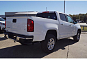 Thumbnail image of 2021 Chevrolet Colorado at Chuck Fairbanks Chevrolet