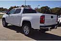 Thumbnail image of 2021 Chevrolet Colorado at Chuck Fairbanks Chevrolet