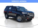 Thumbnail image of 2024 Toyota 4Runner at VeniceHonda - USED