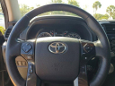 Thumbnail image of 2024 Toyota 4Runner at VeniceHonda - USED