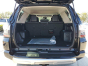 Thumbnail image of 2024 Toyota 4Runner at VeniceHonda - USED