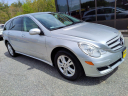 Thumbnail image of 2006 Mercedes-Benz R-Class at METROPOLIS AUTO SALES, LLC
