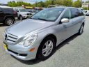 Thumbnail image of 2006 Mercedes-Benz R-Class at METROPOLIS AUTO SALES, LLC