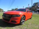 2017 Dodge Charger SE at WARD'S MOTOR SPORTS, INC