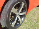 Thumbnail image of 2017 Dodge Charger at WARD'S MOTOR SPORTS, INC