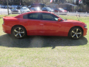 Thumbnail image of 2017 Dodge Charger at WARD'S MOTOR SPORTS, INC